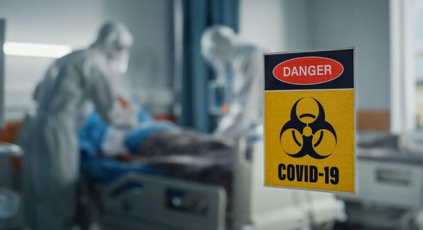 Egy dátum, ami mindent megváltoztatott: 6 éve január 5-én jelentette be a WHO a koronavírust