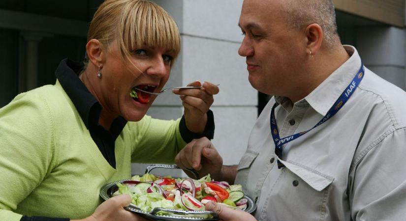 Hogyan fogyjak le gyorsan az ünnepek után? – a somogyi személyi edző elárulja a titkot