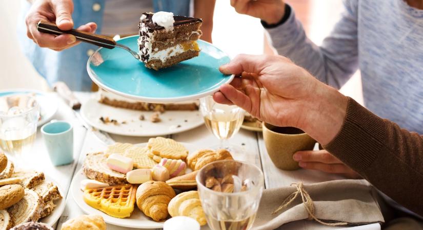 Az étkezés is árulkodhat: így ismerheted fel a nárcisztikusokat