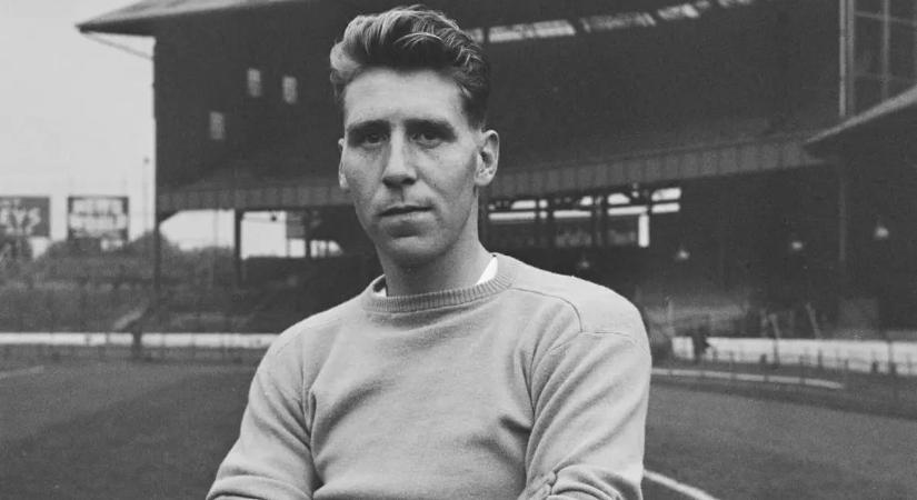 Gyászba borult a focivilág: meghalt a válogatott legenda