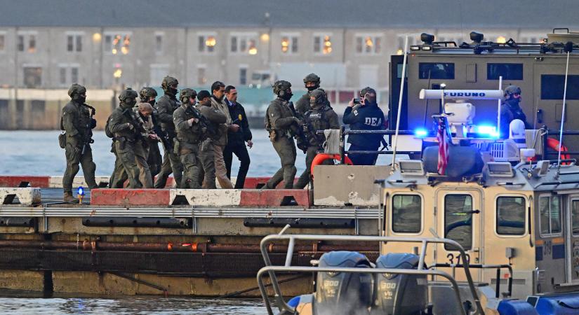 Pár órával az amerikai támadás előtt fogadott Maduro bukására, átszámítva 130 millió forintot nyert egy rejtélyes felhasználó