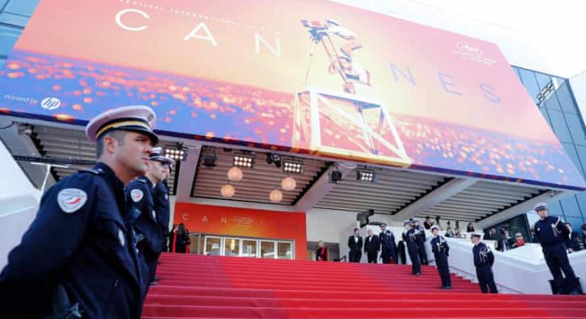 Végre: kihirdették az idei Cannes-i Filmfesztivál időpontját