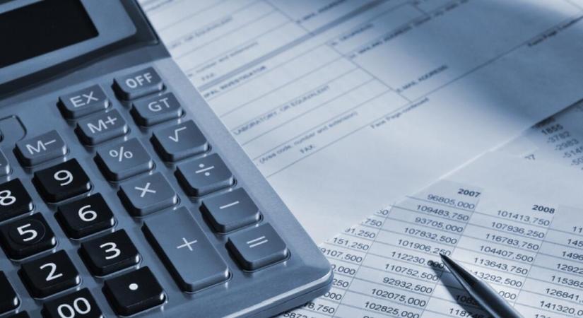 Romlott a kormányzati szektor egyenlege