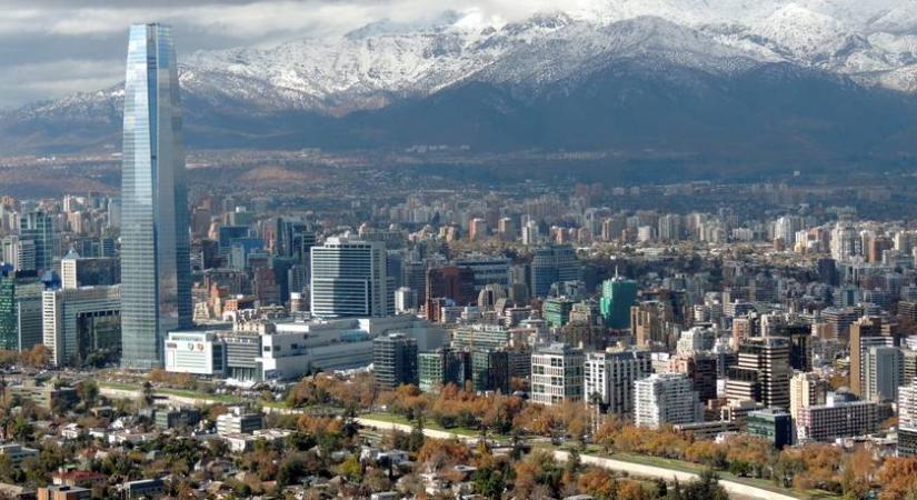 Melyik ország fővárosa Santiago? 7 fejtörő kérdés a világ országairól