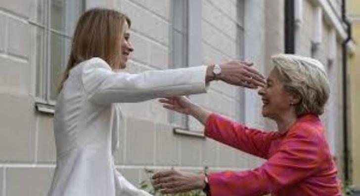 A dilettantizmus megtestetülése az Európai Bizottságban