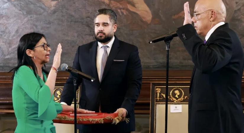 Egy CIA-jelentés szerint Maduro embereire bízná a kormányzást Venezuelában az Egyesült Államok