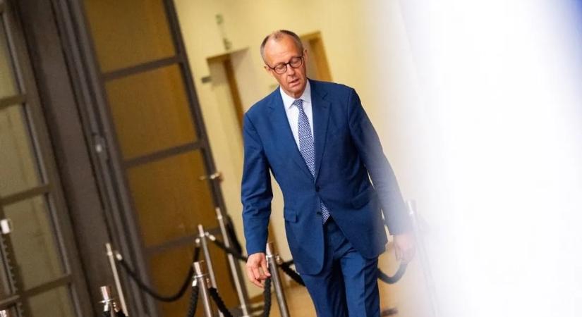 A németek többsége már nem bízik a kormányban