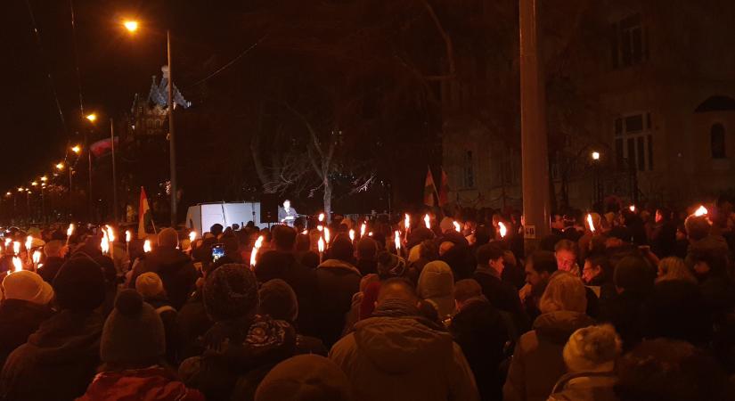Polgári engedetlenségre hívnak a Beneš-dekrétumok ügyében