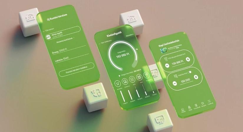 Figyelem, változás! Fejlesztés miatt nem érhetők el bizonyos banki szolgáltatások