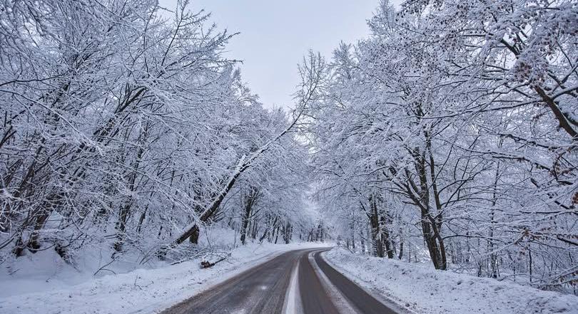 Havazás: több borsodi faluba nem jutnak el a buszok