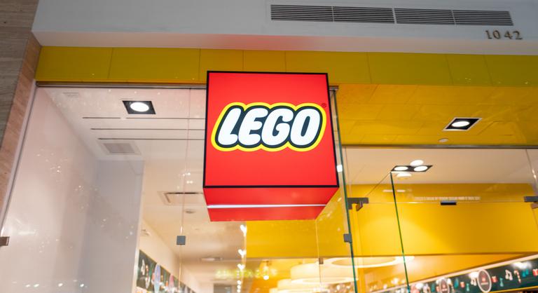 Itt a Lego hatalmas dobása, ilyet még nem láttunk, elsőre azt sem tudtuk, mi ez