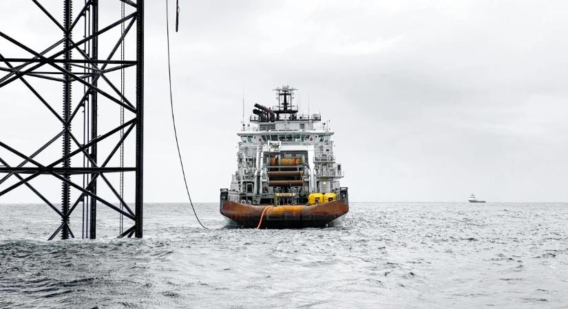 12 millió hordó olaj indult útnak Venezuelából a blokád ellenére