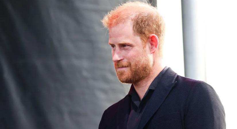 Teljesülhet Harry herceg kívánsága: mindez azonban kínos pillanatokat hozhat Meghan Markle-nek