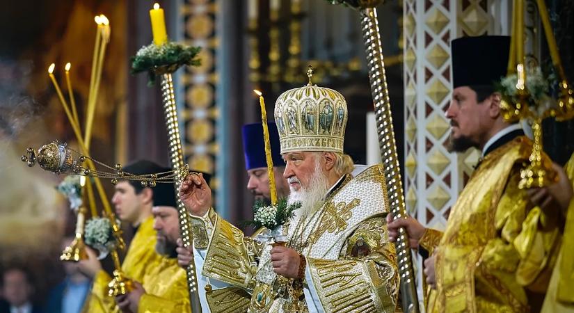 Január 6-án kezdik a karácsony ünneplését a szlovákiai ortodox hívek