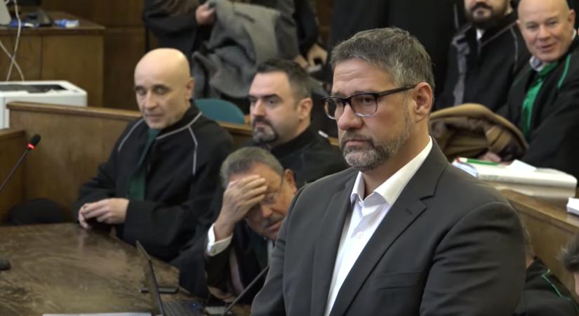 Több mint 400 millió forint agrártámogatást vettek fel a Simonka-ügy vádlottjai az elmúlt években