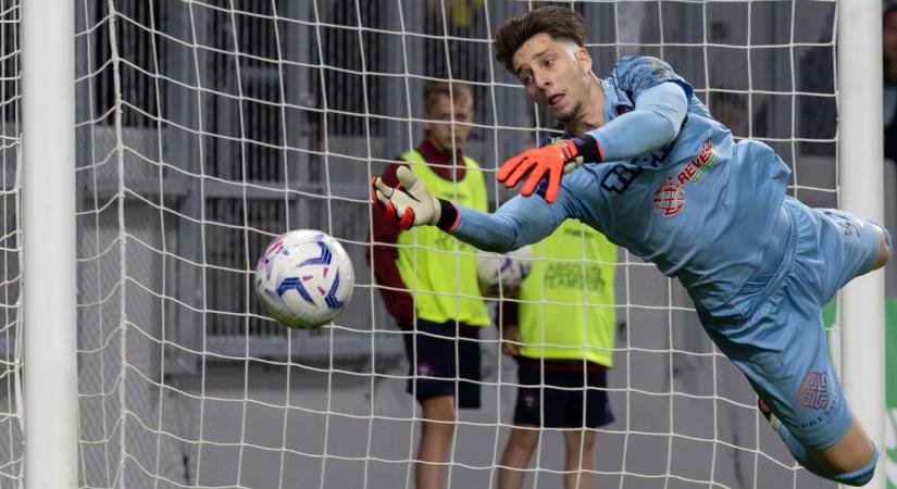 Tóth Balázs: Rájöttem, hogy nagy ajándék az egészség