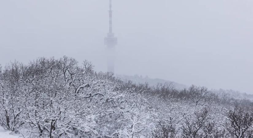 Ezt önnek is látnia kell! Orbán Viktor a hóhelyzetről posztolt