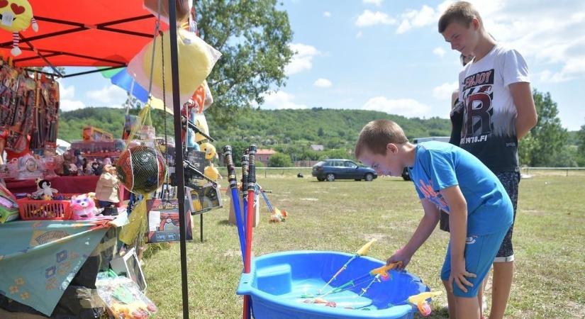 Újra lesz focicsapat Szakályban?