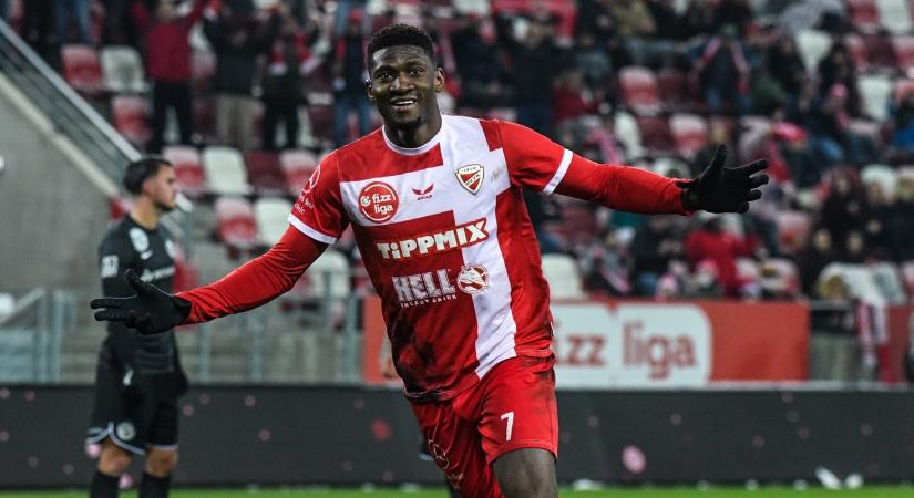 A Fradi már megtalálta az Athénba igazoló Varga utódját?