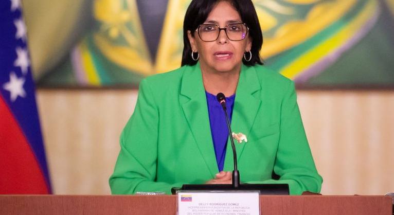 A C.I.A. Maduro embereire bízná Venezuelát