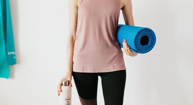 Fiatalos test 40 felett: ez a gyakorlat mindent visz