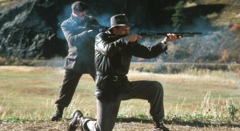 Kevin Costner megbánta ikonikus szerepét az egyik legjobb gengszterfilmben