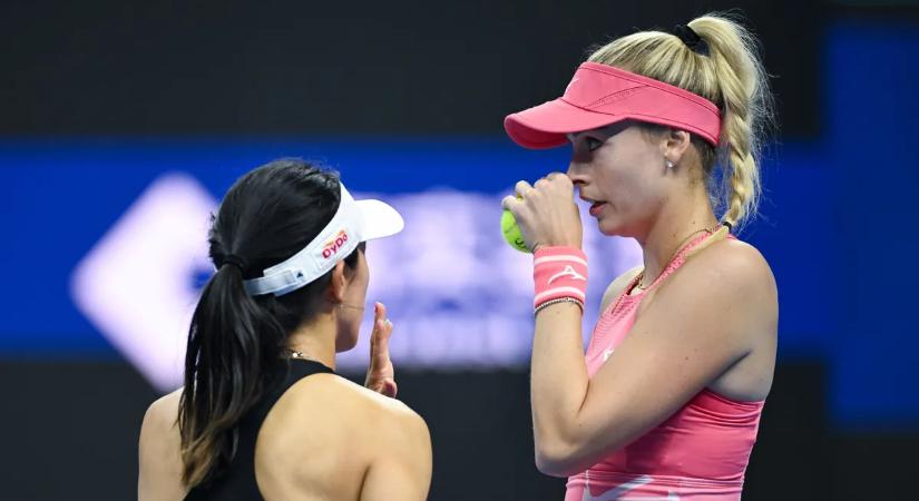 Stollár Fanny: Nagyon nehéz volt elveszíteni ezt a meccset