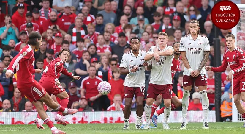 Ha Szoboszlai Dominik újra felpörgeti a ritmust...