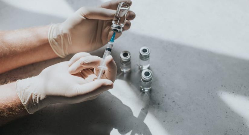 Megoldást találhattak a fentanilkrízisre, már tesztelik a vakcinát