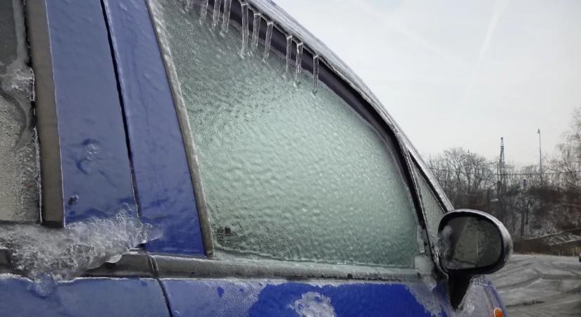 Hóban indulás előtti életmentő teendőket osztott meg a rendőrség