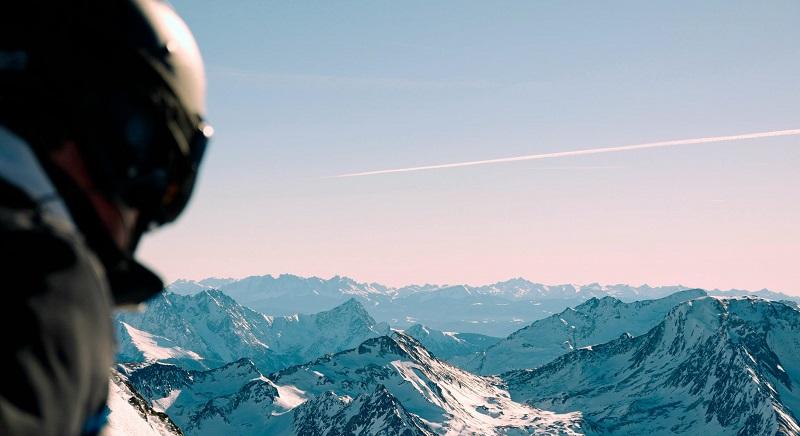 Mint filmen: két romániai ellopott egy széfet az osztrák síparadicsomban