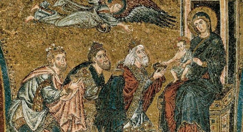 Vízkereszt van – de mit is jelent ez pontosan? „A médium maga az üzenet!”