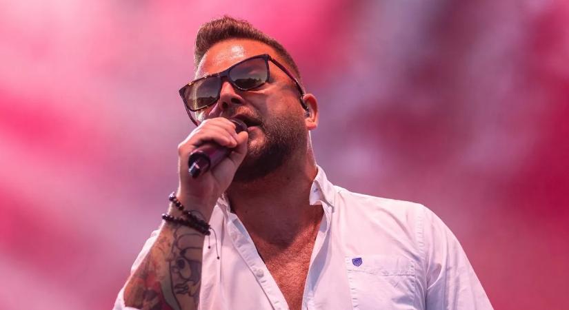 A havas út majdnem elvett mindent a Megasztár győztesétől