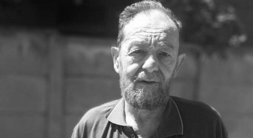 Elhunyt Hadzsy János