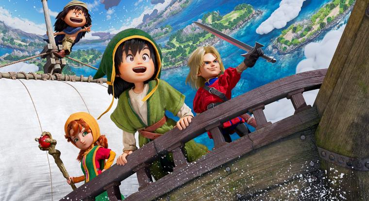 Ingyen kóstolhatunk bele az év első nagy japán szerepjátékába