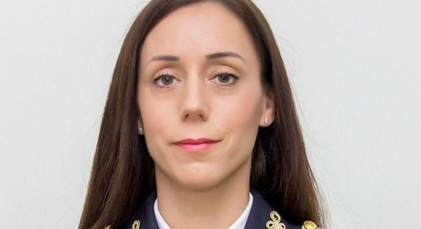 Ő vigyázza a turistákat és a várost eztán ezen a balatoni településen