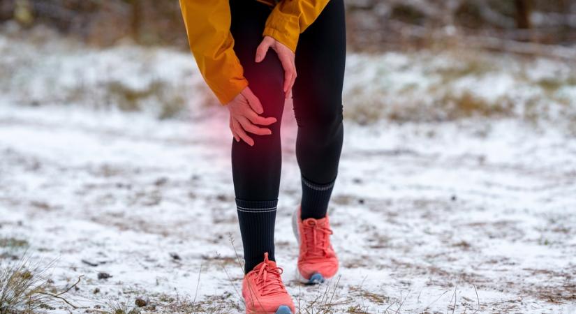 Praktikus tippek a téli ízületvédelemhez