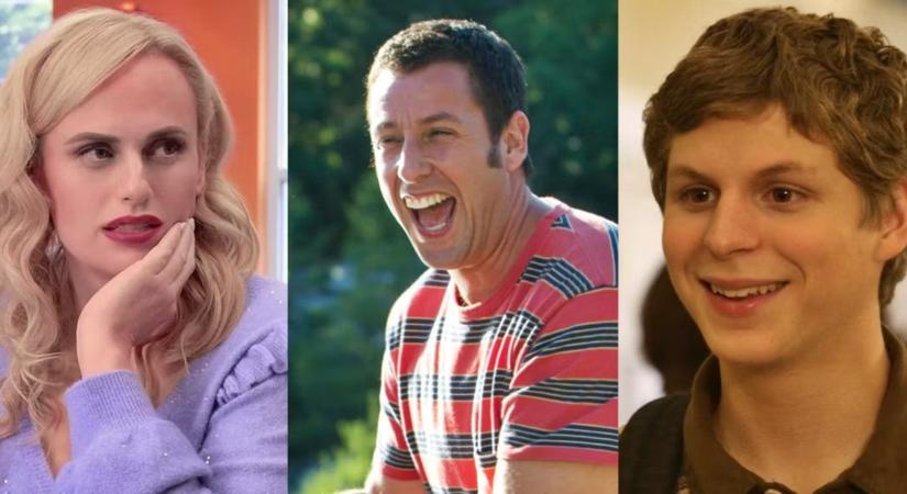 10 színész, akik szinte ugyanazt a szerepet játsszák minden filmjükben