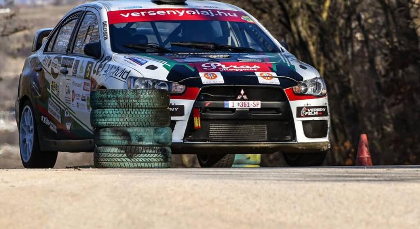 Juhász Csabi: Szerintem a nézőknek is tetszett, amit láttak!