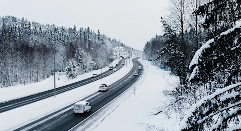 Fontos változások az autópálya-matrica használatában