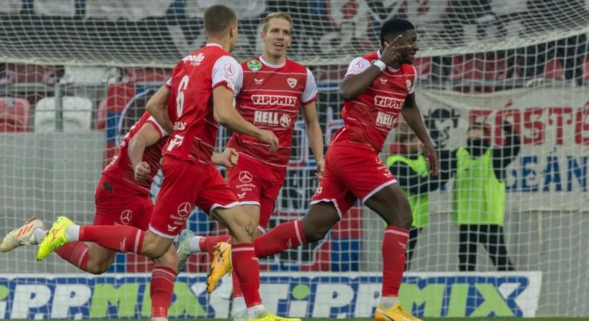 A Fradi bejelentkezett a DVTK-nál, de erősen kérdéses, elengednék-e Acolatsét