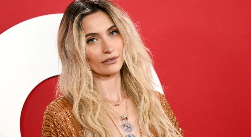 Sokkoló részletek derültek ki Micheal Jackson lányának életéből - Paris mélyre került