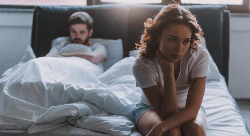 Nem létezik ennél pontosabb hűtlenségi teszt: így derítheted ki másodpercek alatt, hogy titokban félrelép-e a szerelmed