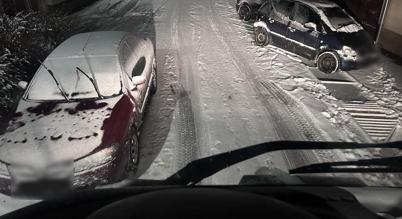 Segítsük a hókotrók munkáját!