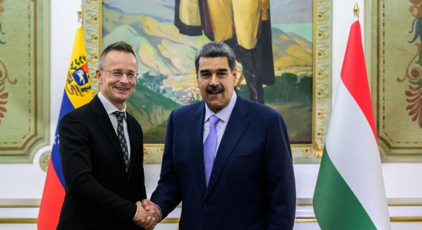 A venezuelai hadsereg egy része segíthette Maduro amerikai eltávolítását