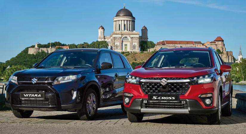 Ezt látnia kell! Új rekord a hazai autópiacon