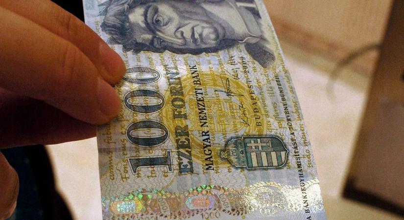 Már csak eddig az időpontig válthatja be ezeket a bankjegyeket – utána sehol sem váltják vissza őket