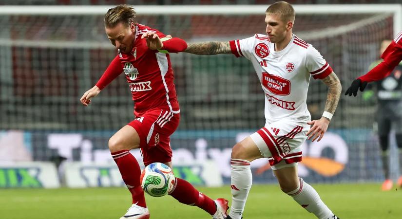 Tiszakécskére adta kölcsön belső védőjét a Kisvárda – hivatalos