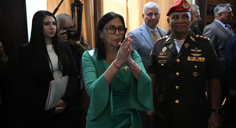 Egy CIA-jelentés szerint most Nicolás Maduro emberei az alkalmasabbak Venezuela vezetésére