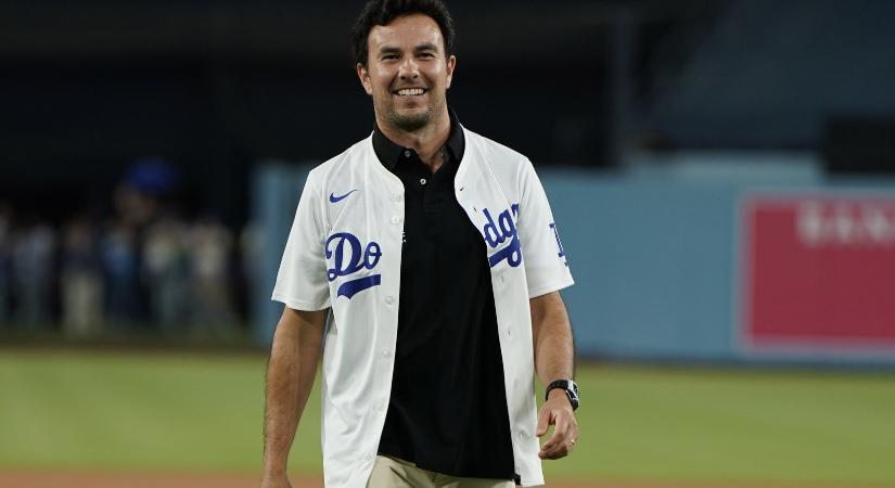 „Verstappen csapattársának lenni a legrosszabb munka volt”